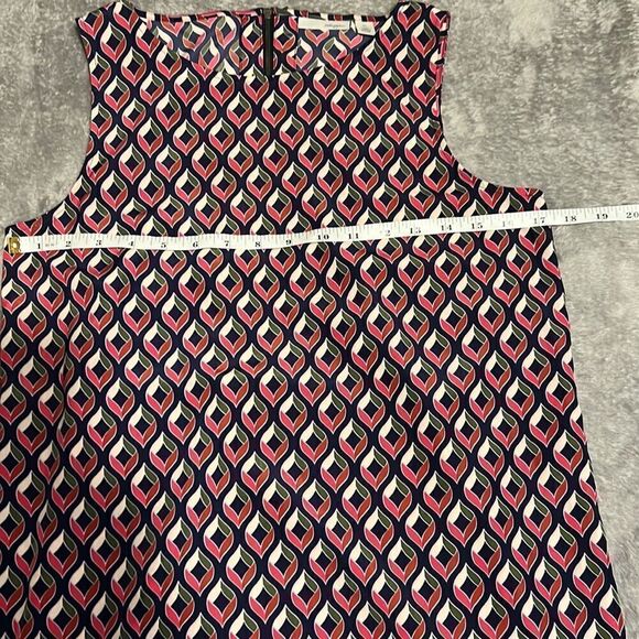 Halogen Midi Summer Dress - Picture 6 of 9